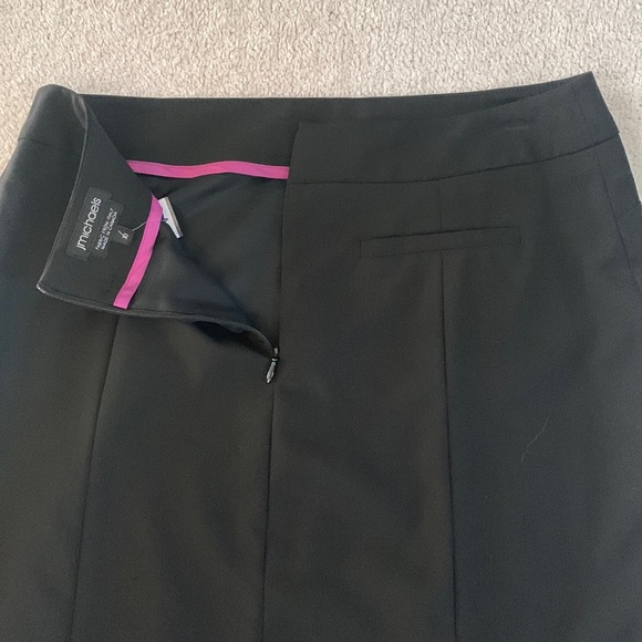 jMichaels Dressy Skirt. - Picture 9 of 11